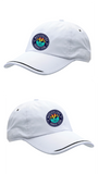 Mooloolaba Tennis Club - White Cap