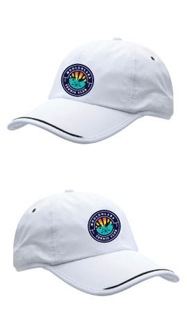 Mooloolaba Tennis Club - White Cap