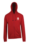 ST GEORGE LAC - Zip Hoodie