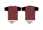 INDIGENOUS DESIGNS - Tee 008