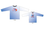 ATHLETICS NSW - Hunter Track Classic LS Tee