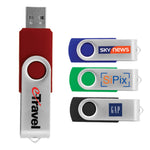 The Durban 2G Flash Drive