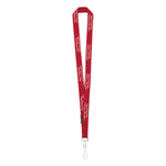 19mm Fast Track Lanyard