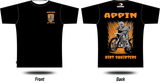 APPIN DIRT - Tees (Colour Options)