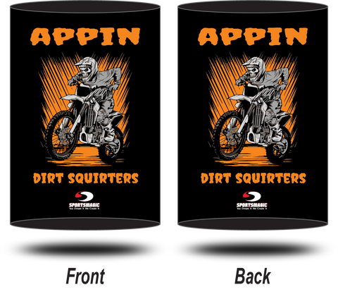 APPIN DIRT - Stubby Cooler