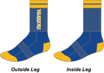 CAMPBELLTOWN WARRIORS JRLFC - Crew Socks