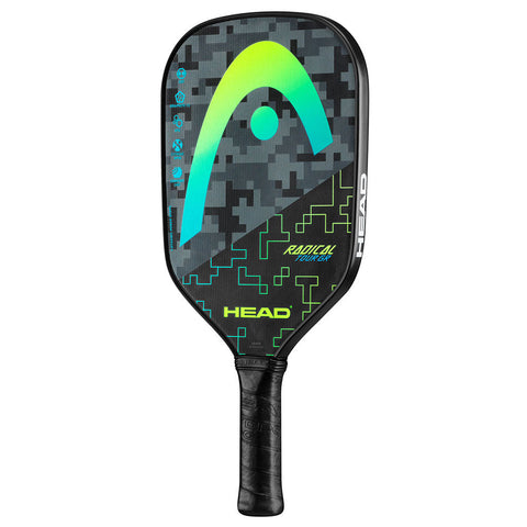 Radical Tour GR- Pickleball Racquet from HEAD Tennis