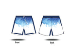 CUSTOM TEMPLATE DESIGNS - Shorts 233