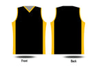 CUSTOM TEMPLATE DESIGNS - Singlet 234