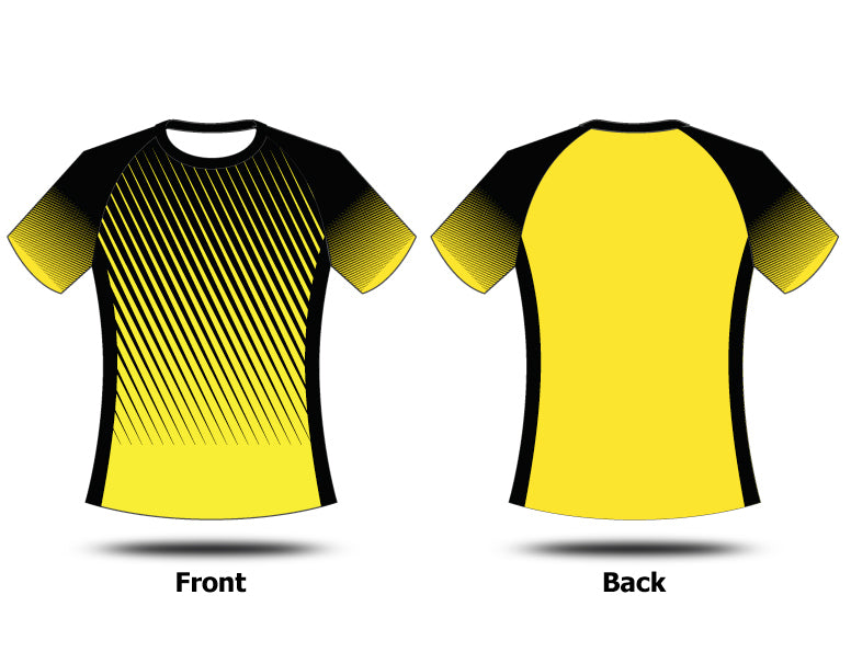 CUSTOM TEMPLATE DESIGNS - Tee 131