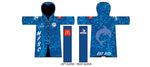 MACQUARIE FIELDS SWIM - Long Jacket