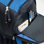 Motion Backpack