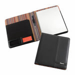 Madrid A4 Pad Folio