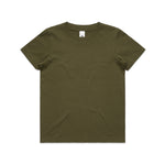 ASCOLOUR -YOUTH TEE - 3006