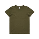 ASCOLOUR -YOUTH TEE - 3006