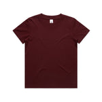 ASCOLOUR -YOUTH TEE - 3006