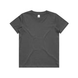 ASCOLOUR -YOUTH TEE - 3006