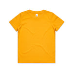 ASCOLOUR -YOUTH TEE - 3006