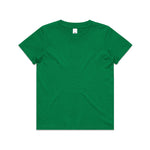 ASCOLOUR -YOUTH TEE - 3006