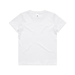 ASCOLOUR -YOUTH TEE - 3006