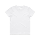 ASCOLOUR -YOUTH TEE - 3006