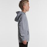 ASCOLOUR - YOUTH SUPPLY HOOD - 3033