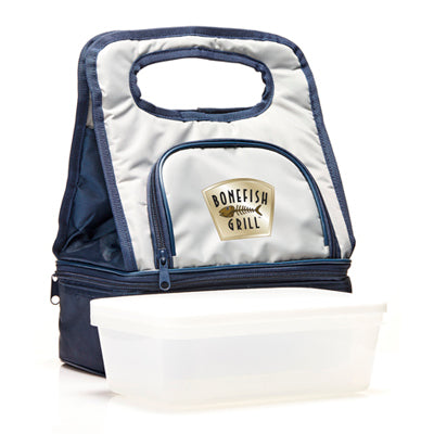 Lunch Box Cooler Bag