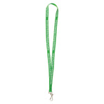 Polyester Lanyards