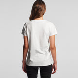 ASCOLOUR - WOMEN'S MAPLE TEE - 4001