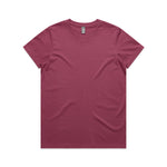 ASCOLOUR - WOMEN'S MAPLE TEE - 4001