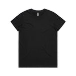 ASCOLOUR - WOMEN'S MAPLE TEE - 4001