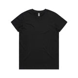 ASCOLOUR - WOMEN'S MAPLE TEE - 4001