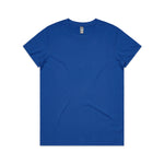 ASCOLOUR - WOMEN'S MAPLE TEE - 4001