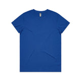 ASCOLOUR - WOMEN'S MAPLE TEE - 4001