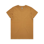 ASCOLOUR - WOMEN'S MAPLE TEE - 4001