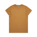 ASCOLOUR - WOMEN'S MAPLE TEE - 4001