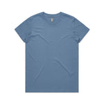 ASCOLOUR - WOMEN'S MAPLE TEE - 4001