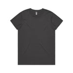 ASCOLOUR - WOMEN'S MAPLE TEE - 4001