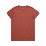 ASCOLOUR - WOMEN'S MAPLE TEE - 4001