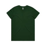 ASCOLOUR - WOMEN'S MAPLE TEE - 4001