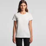 ASCOLOUR - WOMEN'S MAPLE TEE - 4001