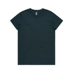 ASCOLOUR - WOMEN'S MAPLE TEE - 4001