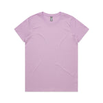 ASCOLOUR - WOMEN'S MAPLE TEE - 4001