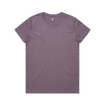 ASCOLOUR - WOMEN'S MAPLE TEE - 4001