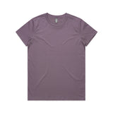 ASCOLOUR - WOMEN'S MAPLE TEE - 4001