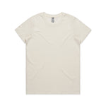 ASCOLOUR - WOMEN'S MAPLE TEE - 4001