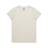 ASCOLOUR - WOMEN'S MAPLE TEE - 4001