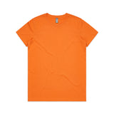 ASCOLOUR - WOMEN'S MAPLE TEE - 4001