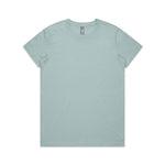 ASCOLOUR - WOMEN'S MAPLE TEE - 4001