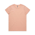 ASCOLOUR - WOMEN'S MAPLE TEE - 4001